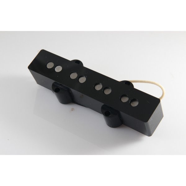 Gotoh JB-Classic N